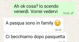 Sono in family