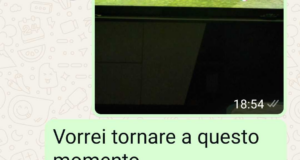 La tua amica figlia