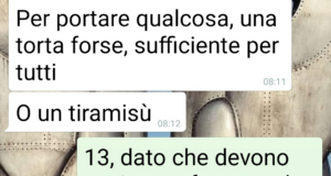 Aggiungi un posto a tavola