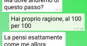 Lo scandalo