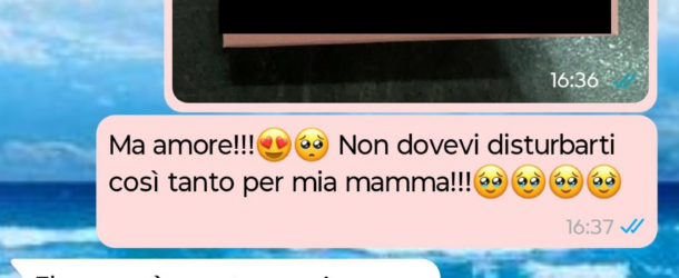Festa dell’ex suocera