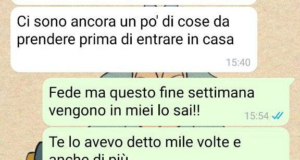 Un posto da meritare