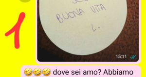 Elisa e Lorenzo