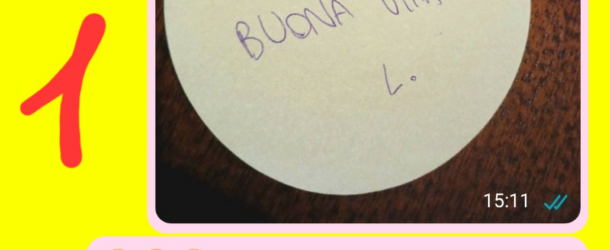 Elisa e Lorenzo