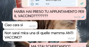 La suocera di Elena