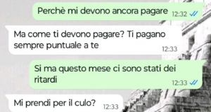 La mia metà