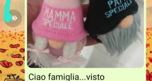 Tutta la famiglia contro