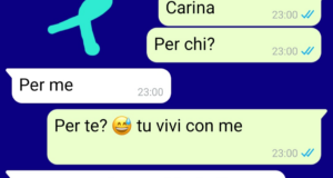 4 sere a settimana