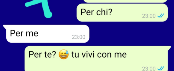 4 sere a settimana