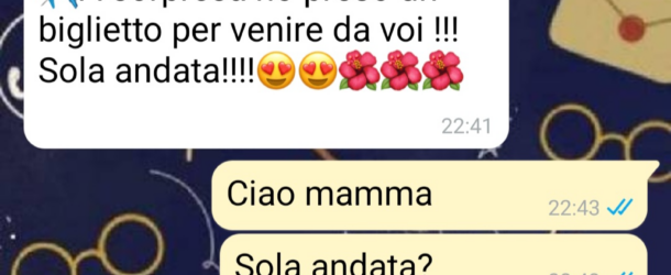 Troppo tardi