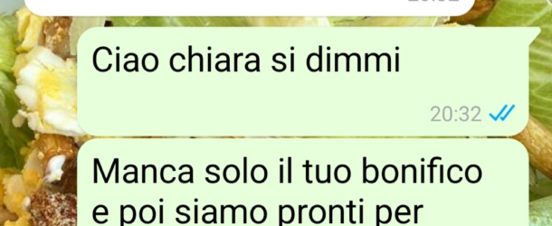 La grigliata del 2 giugno col bilancino