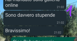 Il fotografo