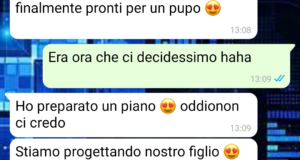 Missione bimbo