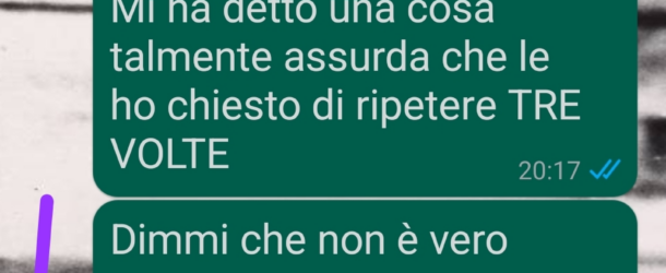 Il figlio perfetto