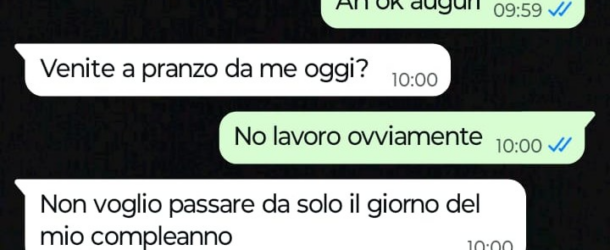Mio padre