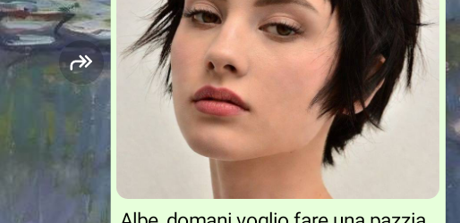 Dacci un taglio