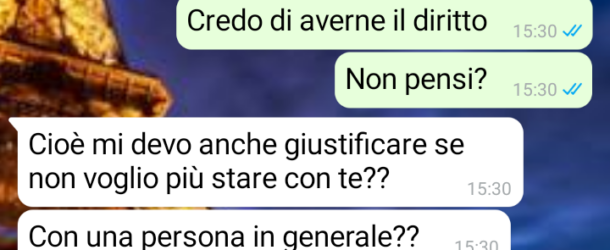 Compagno di vita o tuttofare