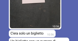 Il padre di mio figlio – Parte 2