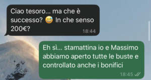 Contributo aggiuntivo
