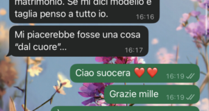 Le scarpe