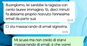 Il mio paese