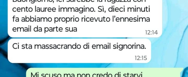 Il mio paese