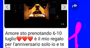 Vacanze senza figli