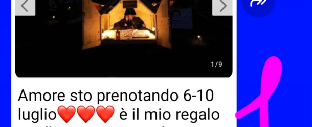 Vacanze senza figli