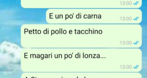 Il figlio giusto