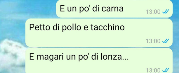 Il figlio giusto