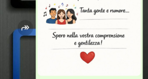 La festa di laurea
