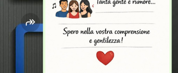 La festa di laurea
