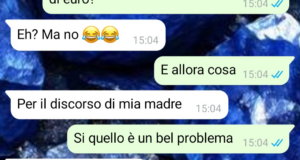 La nuova collaboratrice