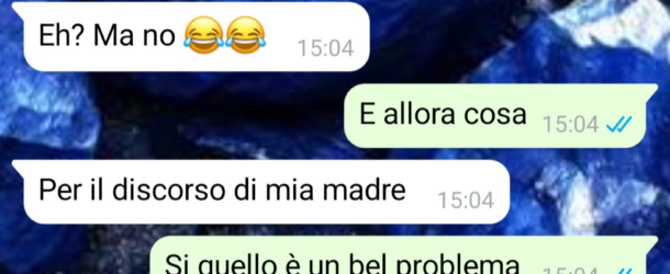 La nuova collaboratrice