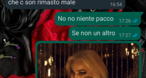 Come sprecare una serata