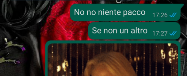 Come sprecare una serata