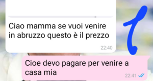 Ospite a pagamento
