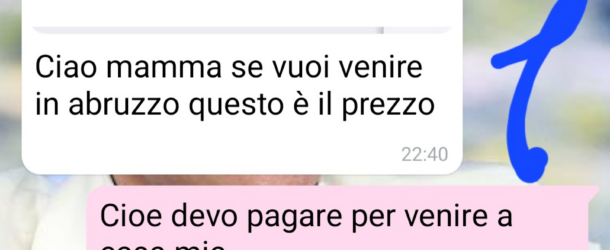 Ospite a pagamento