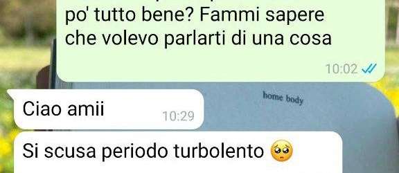 Contributo mobili