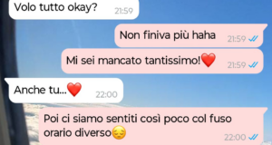 Consolare la ex