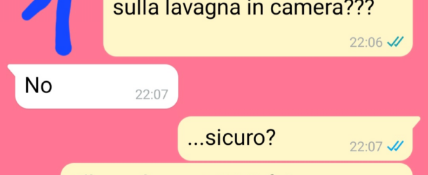 Imperfetta
