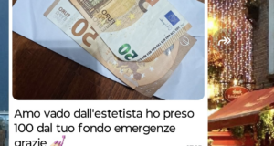 Emergenza unghie