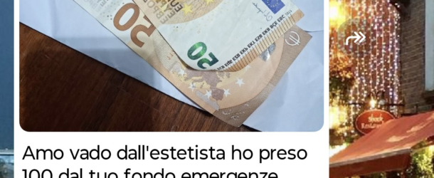 Emergenza unghie
