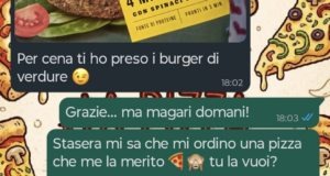 La prova costume