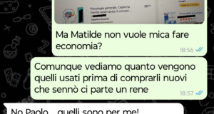 Studiare a 51 anni
