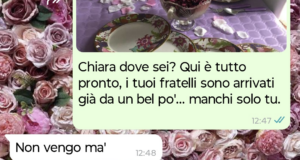 La nuova mamma