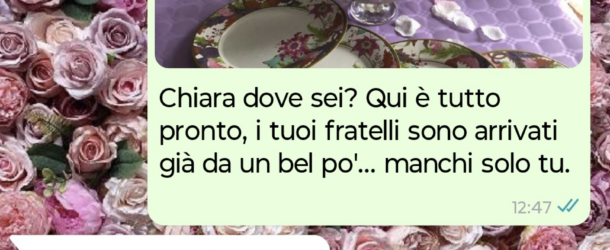 La nuova mamma