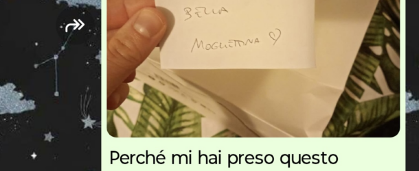 In competizione per i figli