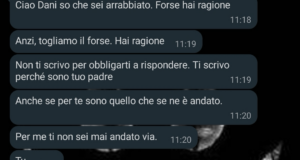 Ultimo accesso