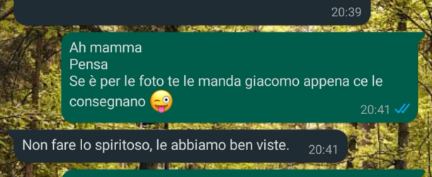 Matrimonio rifiutato
